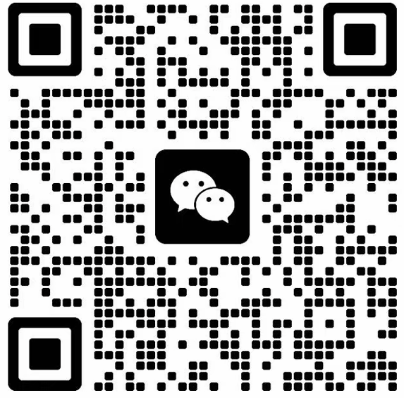 创设网络微信二维码